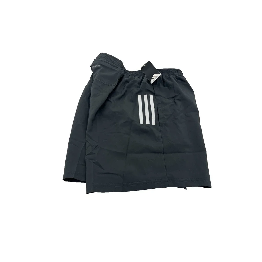 Adidas Men OTR B Short Running Shorts Black 2XL 9 IY0704
